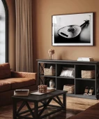 Çerçevesiz Poster Nostaljik Ezgiler thumbnail 5