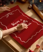 Çerçevesiz Poster Noel Yolculuğu:  2'li thumbnail 2