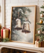 Çerçevesiz Poster Yeni Yılın Melodisi thumbnail 2