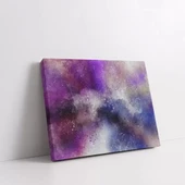 Yıldız Tozu Harikası Kanvas Tablo thumbnail 2
