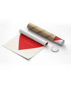 Çerçevesiz Poster Love Actually Is All Around thumbnail 9