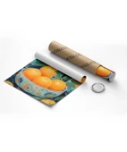 Çerçevesiz Poster Doğanın Sofrası thumbnail 8