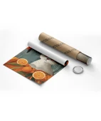 Çerçevesiz Poster Yazlık Patiler thumbnail 8