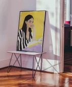 Çerçevesiz Poster Düşünce Portreleri thumbnail 3