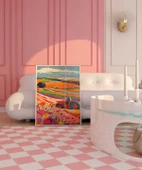 Çerçevesiz Poster Tarla Günlükleri thumbnail 3