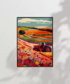 Çerçevesiz Poster Tarla Günlükleri thumbnail 6