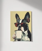 Çerçevesiz Poster Pop Pati thumbnail 1