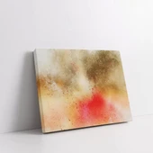 Altın Tozu Kanvas Tablo thumbnail 3