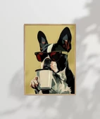 Çerçevesiz Poster Pop Pati thumbnail 7