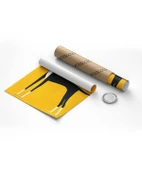 Çerçevesiz Poster Kuyrukta Denge thumbnail 3