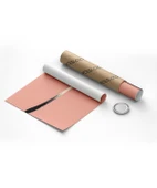 Çerçevesiz Poster Sessiz Hayvanlar thumbnail 8