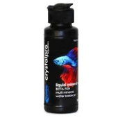Crystalpro Betta Aqua Conditioner 125ml Skt:09/2028 thumbnail 1