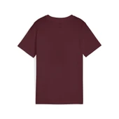 Puma 688496 96 Graphic Tee Çocuk Günlük T-Shirt thumbnail 2