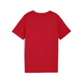 Puma 689939 11 Graphic Tee Çocuk Günlük T-Shirt thumbnail 2