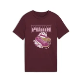 Puma 688496 96 Graphic Tee Çocuk Günlük T-Shirt thumbnail 1