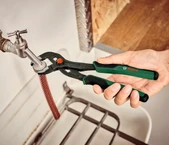 Bosch 4'Lü Pense Yan Keski Kargaburun Boru Anahtarı Seti - 1600A02W7K - 4