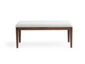 Rodi Ahşap Boyalı Bench 110cm - 3