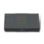 Victorinox 0.9415.L24 Evoke Kahverengi 2024 Limitli Üretim Çakı - 5