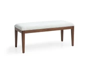 Rodi Ahşap Boyalı Bench 110cm - 4