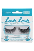 Lush Lash 3d Ipek Kirpikler Lu 625 thumbnail 2