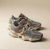 New Balance 9060 Cherry Blossom Pack Mushroom thumbnail 4