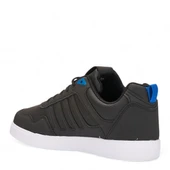 Albishoes Unisex Kadın Erkek Sneaker Kışlık Mevsimlik Hafif Rahat Taban Günlük Sneaker Spor Ayakkabı - 3