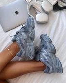 New Balance 9060 Vintage Indigo thumbnail 3