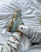 New Balance 9060 Blue Haze - 2