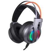 Rm-X7 Tornado Rgb 7.1 Kulaklık - 1