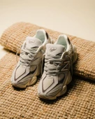 New Balance 9060 Grey Matter Timberwolfsen thumbnail 2