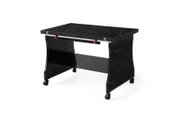 Bade Tekerlekli Açılır Orta Sehpa 60*95cm Demonte - 11