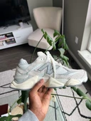 New Balance 9060 Suede Pack Sea Salt thumbnail 1