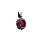 SN-R5 X-CORE Siyah/kırmızı Oyuncu Mikrofonlu Kulaklık - 4