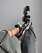 New Balance 9060 Dark Brown thumbnail 2