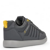 Albishoes Unisex Kadın Erkek Sneaker Kışlık Mevsimlik Hafif Rahat Taban Günlük Sneaker Spor Ayakkabı - 4