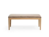 Rodi Ahşap Boyalı Bench 110cm - 1