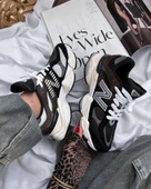 New Balance 9060 Dark Brown thumbnail 1