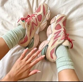 Joe FreshGoods x New Balance 9060 Inside Voices Penny Cookie Pink thumbnail 1