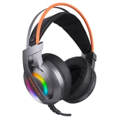 Rm-X7 Tornado Rgb 7.1 Kulaklık - 4