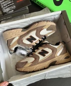 New Balance 530 Brown Tan thumbnail 4