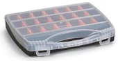 Portbag PP02 Poly 38 Organizer Separatörlü - 1