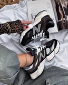 New Balance 9060 Dark Brown thumbnail 5