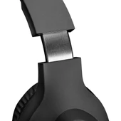 M7 Moncher Siyah Rgb LED USB 7.1 Gaming Mikrofonlu Oyuncu Kulaklığı - 5