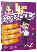 4.Sınıf Okul Defterim+Paragraf+Problem Kitabı thumbnail 4