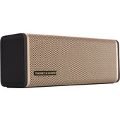 THONET Vander Frei Topp K096-03620 24W RMS Gold Bluetooth TWS Taşınabilir Hoparlör - 1