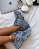 New Balance 9060 Vintage Indigo thumbnail 2