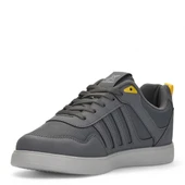 Albishoes Unisex Kadın Erkek Sneaker Kışlık Mevsimlik Hafif Rahat Taban Günlük Sneaker Spor Ayakkabı - 2