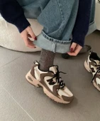 New Balance 530 Brown Tan thumbnail 3