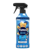 YUMOS  430ML SPREY ACIK HAVA ETK.MAVI GELINCIK 6843 - 1