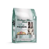 Pro Chem Medium Maxi Yetişkin Kuzu Etli Köpek Maması 10 KG - 1